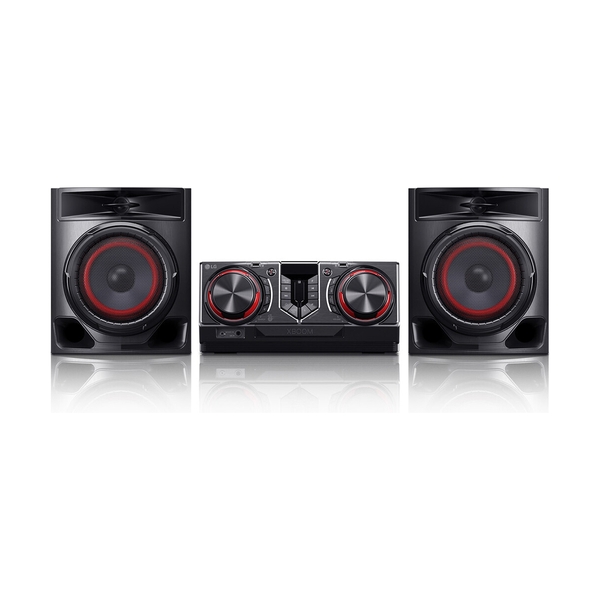 Аудиосистема LG XBOOM CJ44.X - фото 2