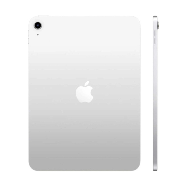 Apple iPad 11 Wi-Fi 128GB Silver MD3Y4 (2025) - фото 2