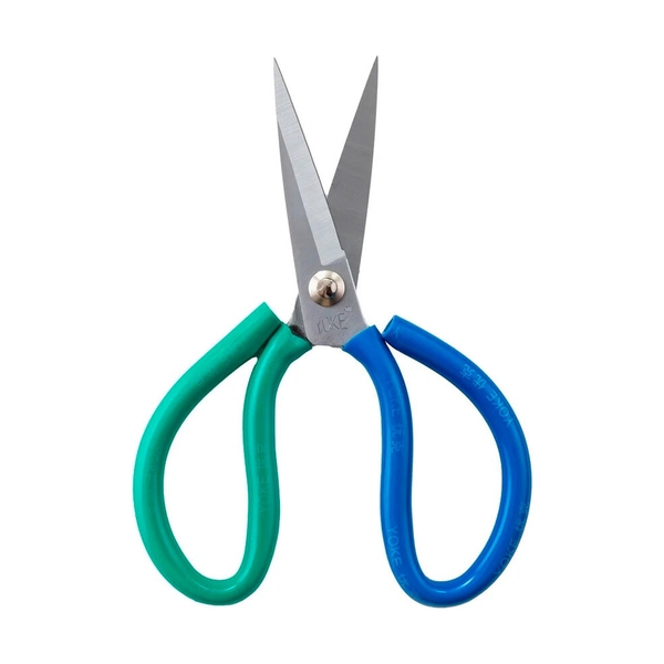 Ножницы портновские Yoke UK-5704, 8 для тяжелых тканей - фото 2