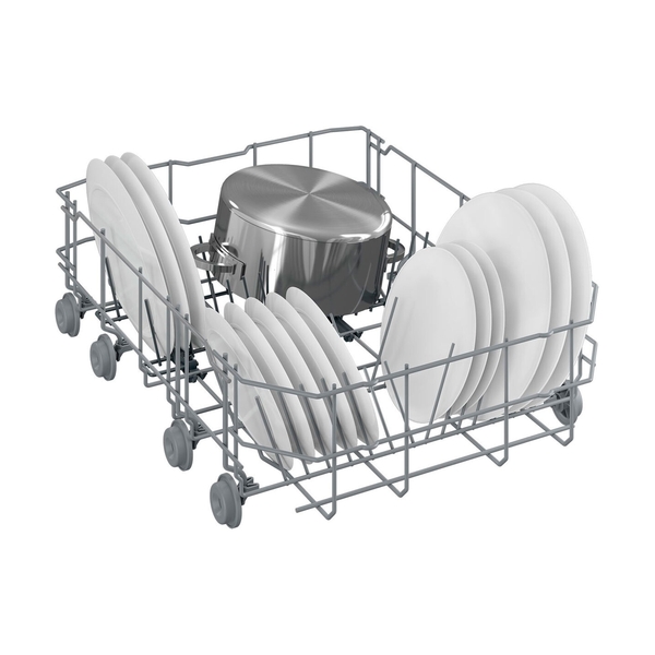 Посудомоечная машина Beko DFS25W11W - фото 11