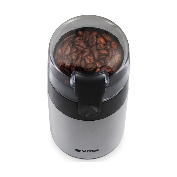 Кофемолка Vitek VT-1540 - фото 2