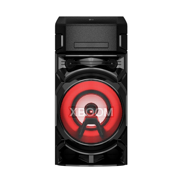 Музыкальный центр LG ON77DK - фото