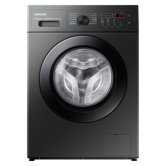 Стиральная машина Samsung WW65A4S21CX/LD - фото