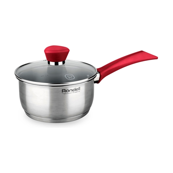 Посуда Rondell RDS-1217 набор посуды - фото 3