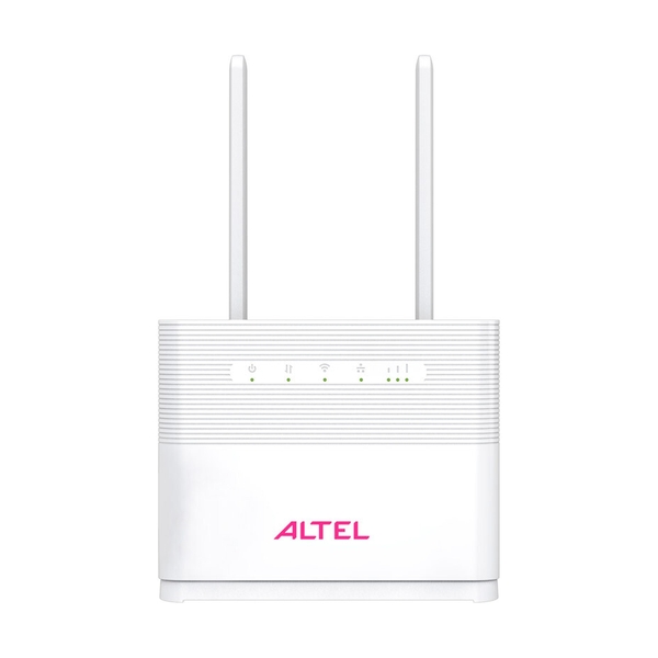 Altel WI-FI роутер P30 (ТП Всё в одном+ за 8990 в мес) - фото