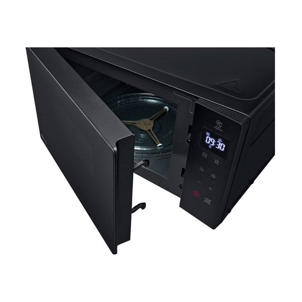 Микроволновая печь LG MS2032GAS - фото 9