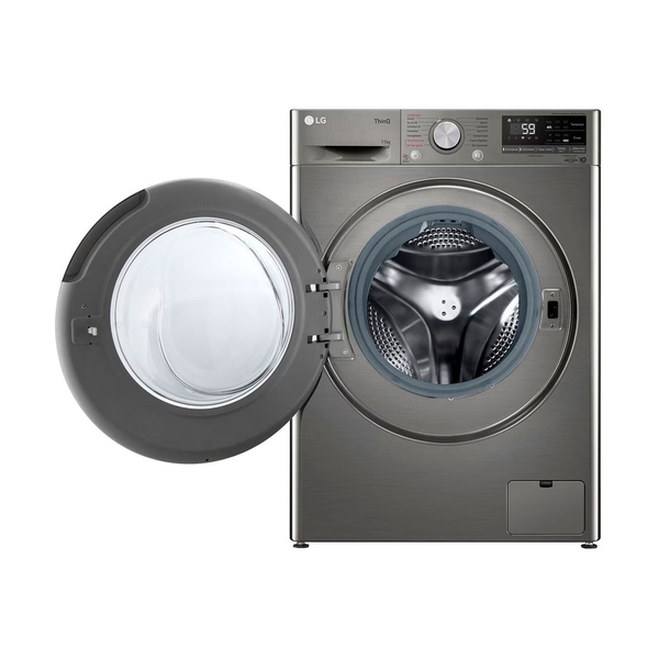 Стиральная машина LG TW4V5ES2S - фото 2