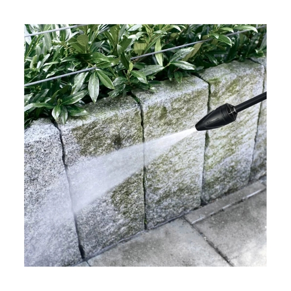 Мойка высокого давления Karcher K 2 Universal Edition - фото 3