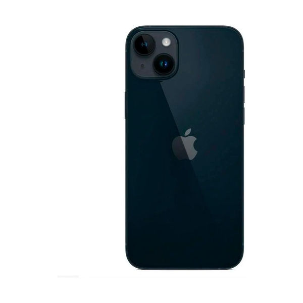 Смартфон Apple iPhone 14 Plus 512GB Midnight - фото 3