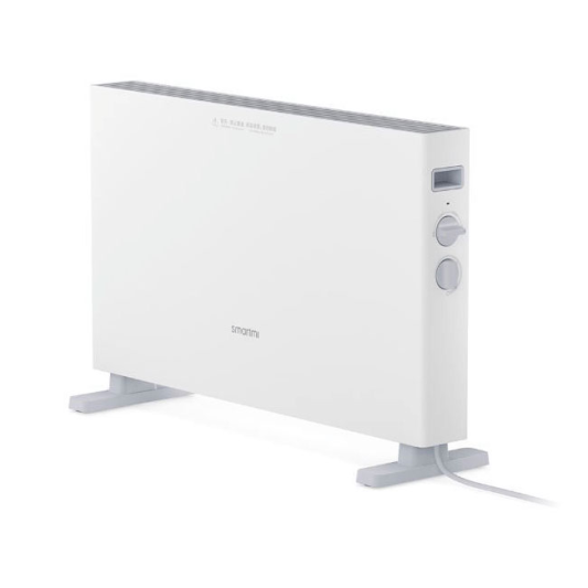 Xiaomi convector heater 1s