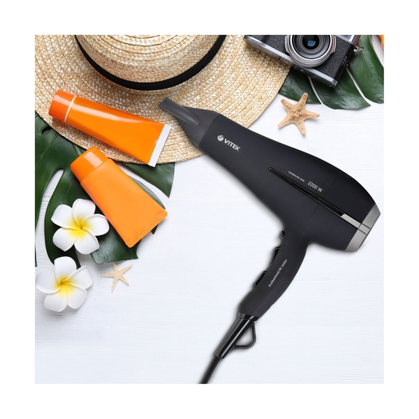 Фен Vitek VT-8222 - фото 6