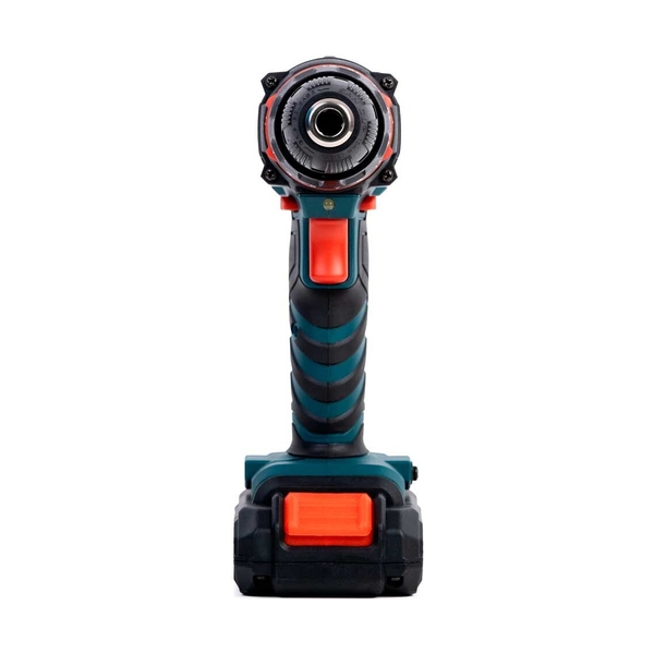 Дрель-шуруповерт аккумуляторная ALTECO CID 0415 CID 2110.1 - фото 3