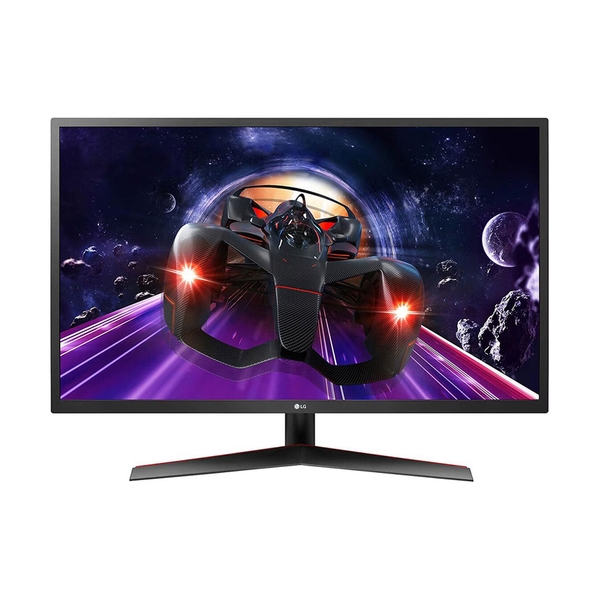 Игровой монитор 32" LG 32MP60G-B.ADRZ - фото