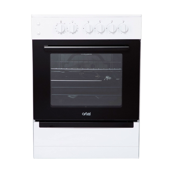 Газовая плита Artel GRAND QG61A01TWHX - фото 2