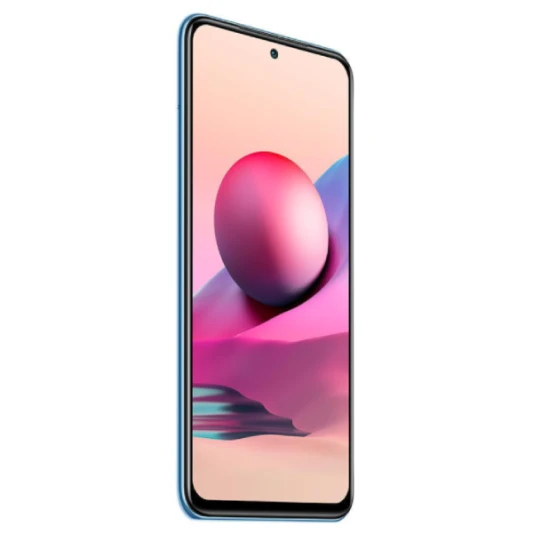 Смартфон Xiaomi Redmi Note 10s 6/128GB Ocean Blue