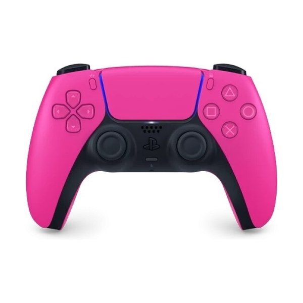 Беспроводной контроллер DualSense PS719728795 для PS5 Pink - фото
