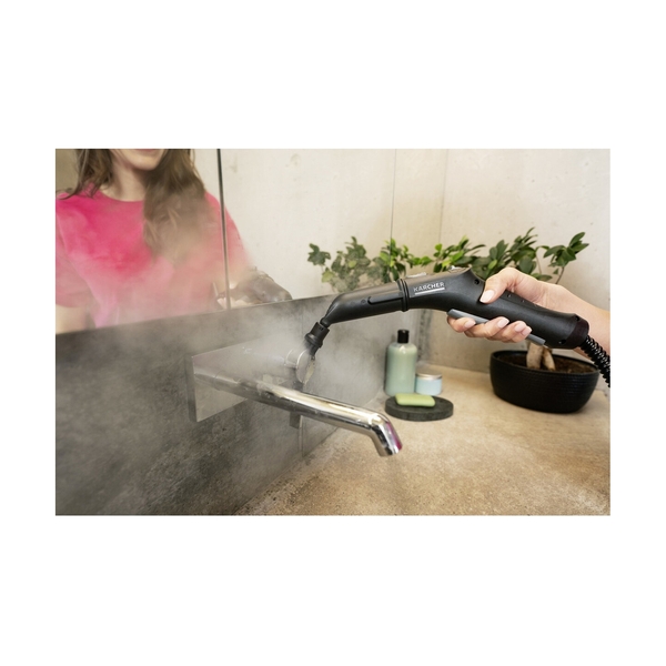 Пароочиститель Karcher SC 2 Easy Fix - фото 2