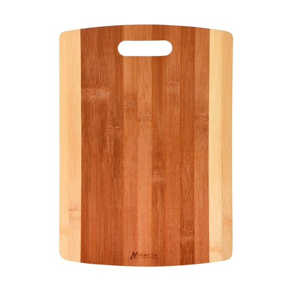 Доска разделочная бамбук MARMITON 35*25см - фото 2