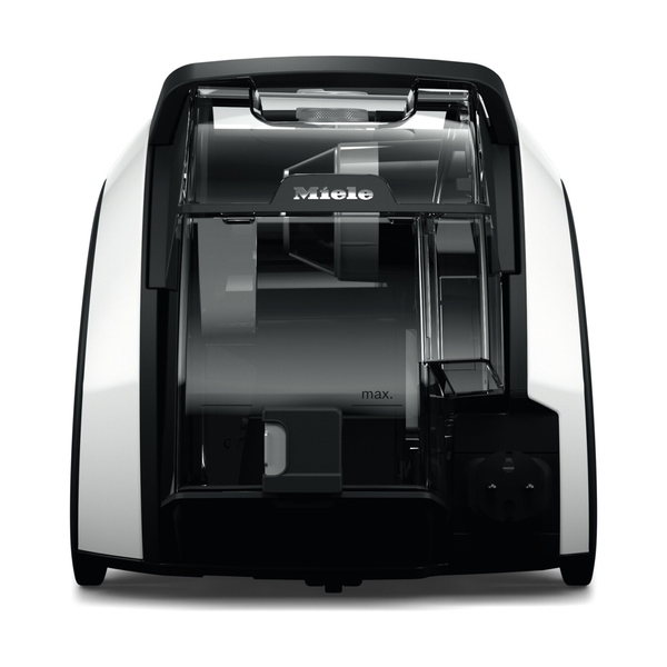 Пылесос Miele SNCF0 Boost CX1 Parquet белый лотос - фото 6