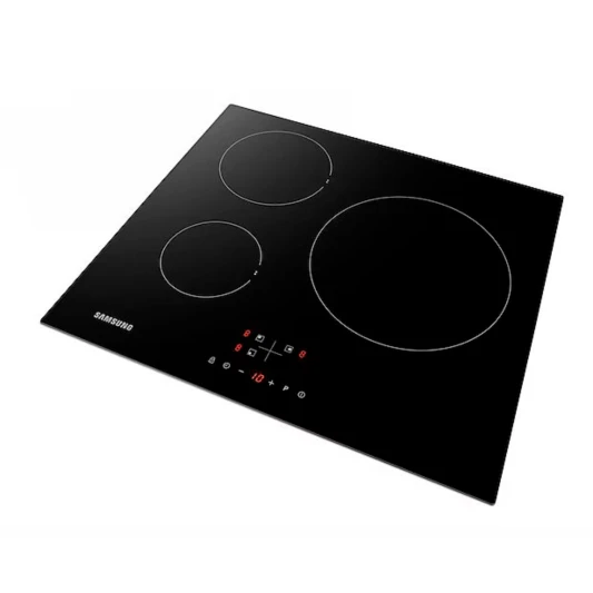 Варочная панель Samsung NZ63F3NM1AB/WT