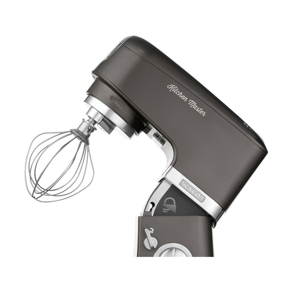 Кухонный Комбайн Sencor STM 7878BK - фото 10