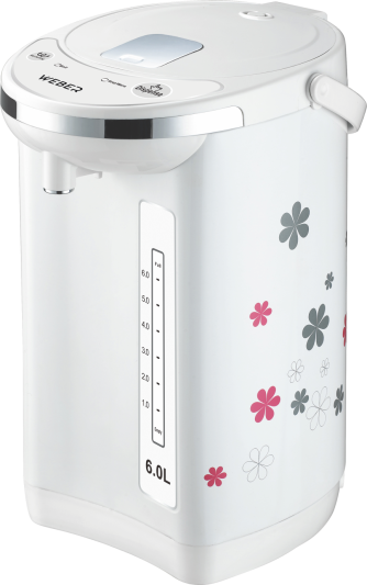 Термопот Weber TP-0605 - фото