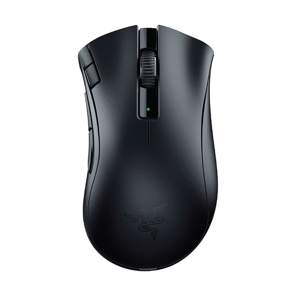 Игровая мышь Razer DeathAdder V2 X HyperSpeed (RZ01-04130100-R3G1) - фото 2