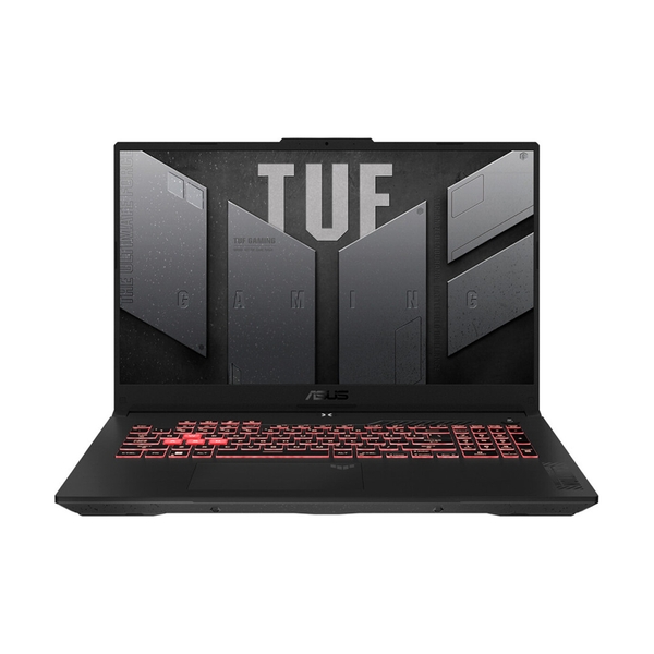 Ноутбук Asus TUF Gaming F15 FX507ZU4-LP053 (90NR0FG7-M006R0) - фото