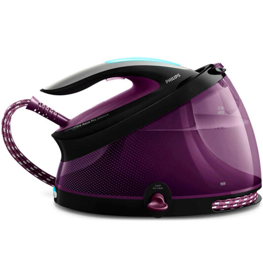 Парогенератор Philips GC9420/80 - фото