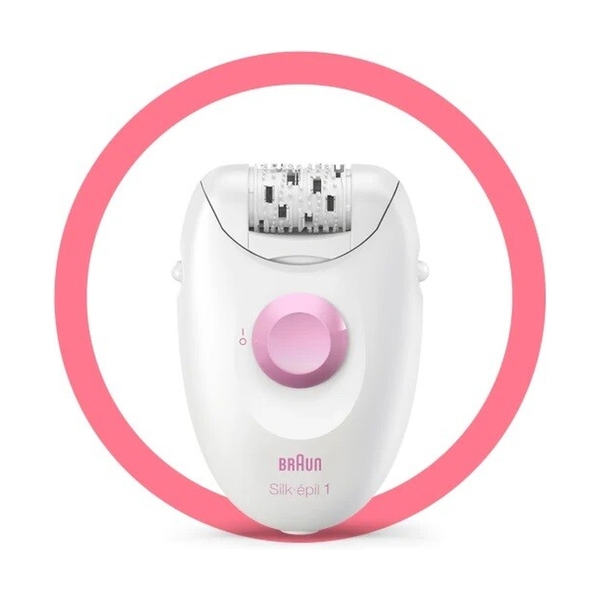 Эпилятор Braun SE1-176 - фото 2