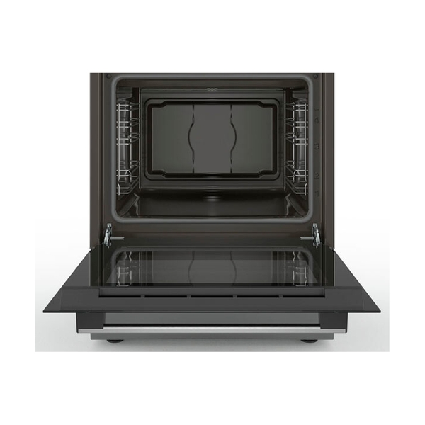 Электрическая плита Bosch HKA050050Q - фото 3