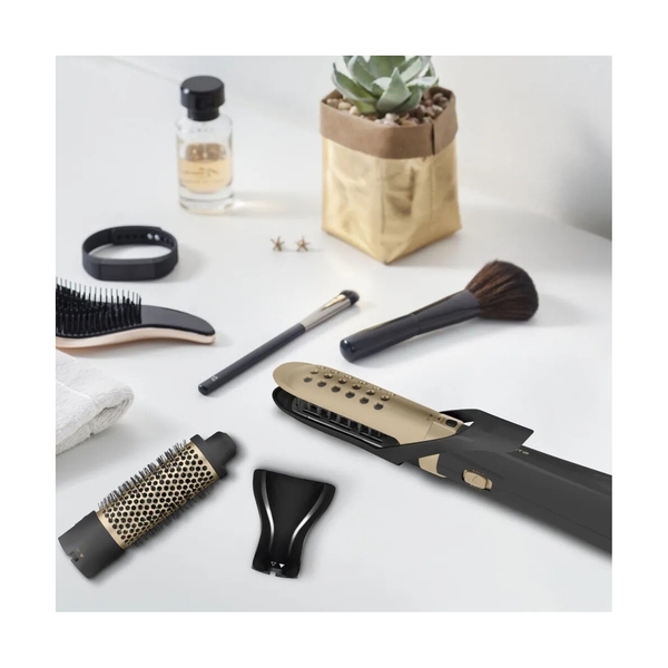 Фен-щетка Rowenta CF7826F0 - фото 7