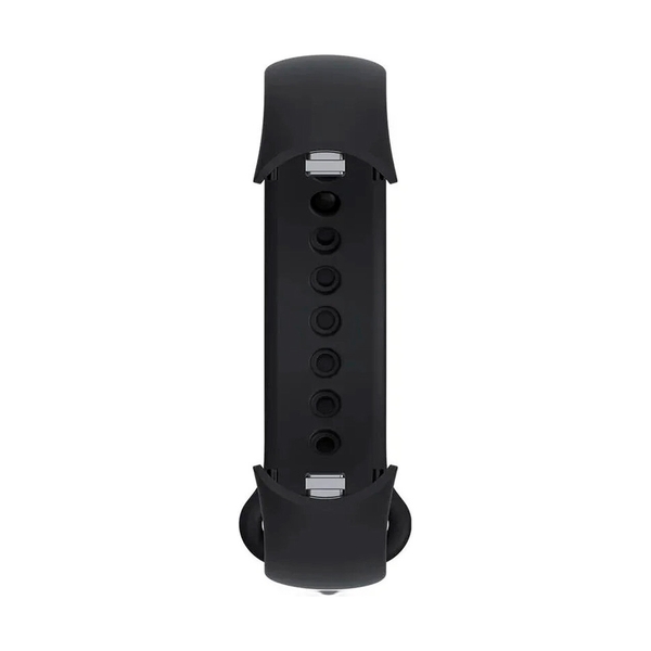 Фитнес браслет Xiaomi Mi Smart Band 9 Black - фото 3