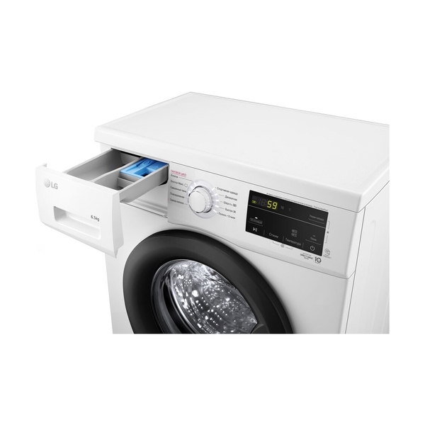 Стиральная машина LG F2J3WS8W - фото 9