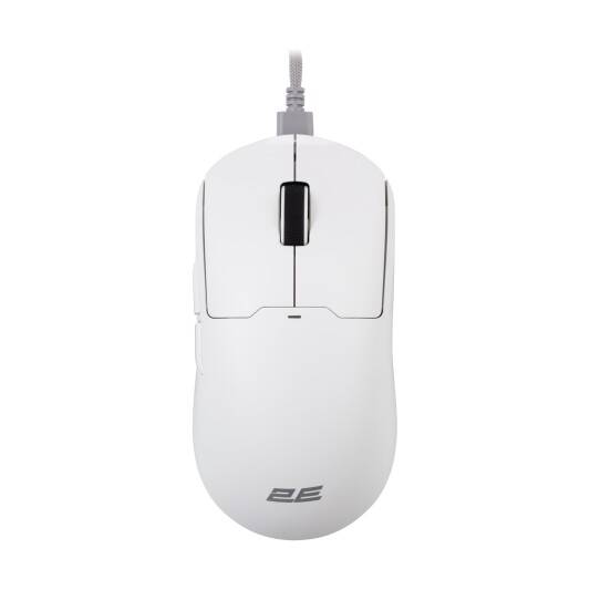 Мышь беспроводная 2E GAMING MG355 WL White - фото 2