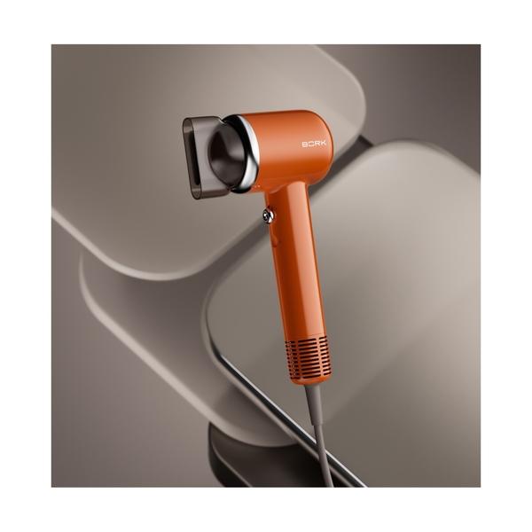 Фен Bork F530 or - фото 3