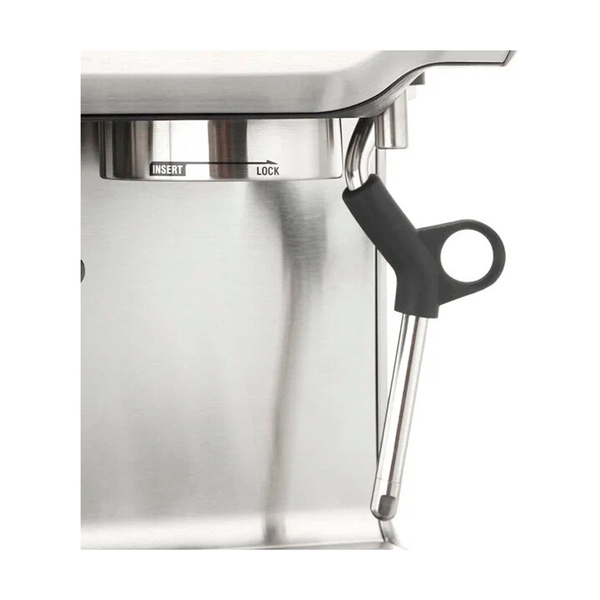 Кофеварка рожковая BORK C804 - фото 4