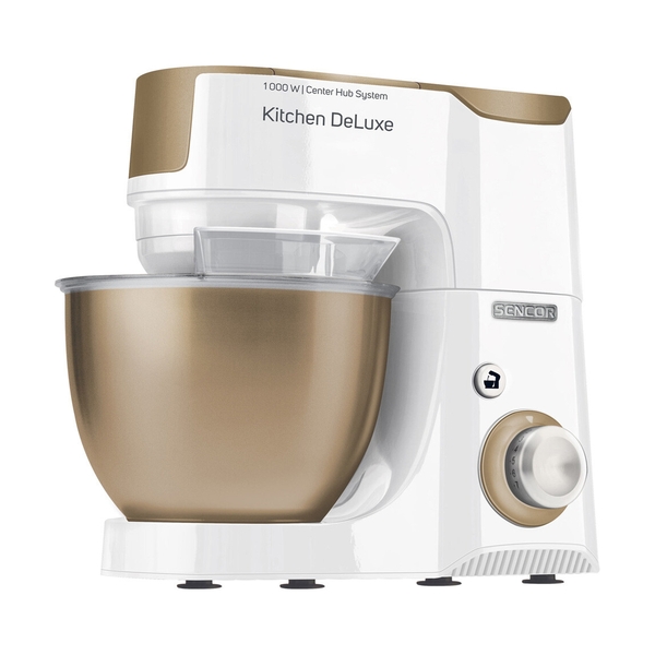 Кухонный Комбайн Sencor STM 4467CH - фото 2