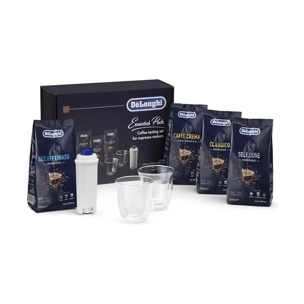Дегустационный набор DeLonghi DLSC317 - фото