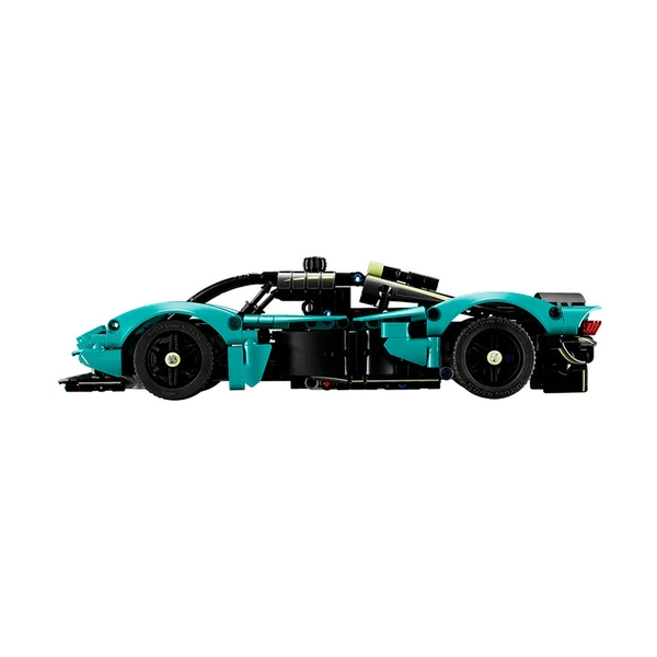 Конструктор Lego Aston Martin Valkyrie 42208 - фото 5