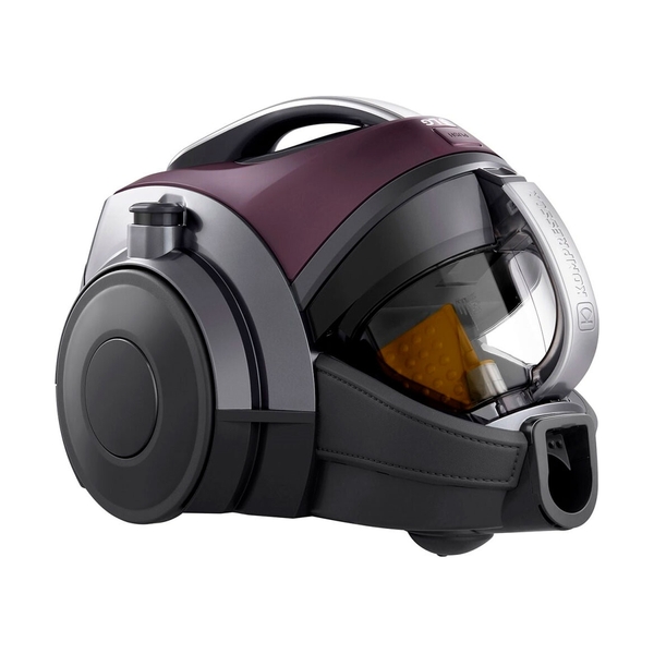 Пылесос LG VC83109UHAQ - фото 8