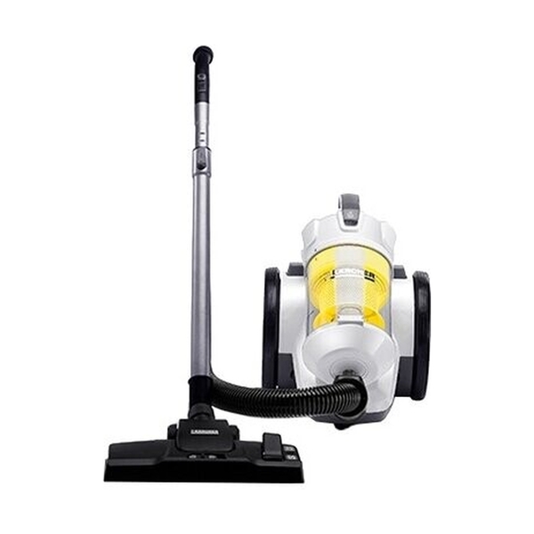 Пылесос Karcher VC 3 Premium - фото 3