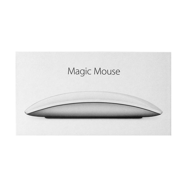 Мышь Apple Magic Mouse (MK2E3ZM/A) - фото 3