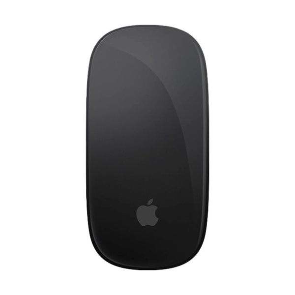 Мышь беспроводная Apple Magic Mouse Black (Type C) - фото 2