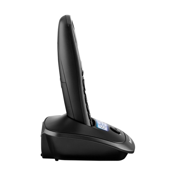 Радиотелефон Panasonic KX-TG2511RUT - фото 3