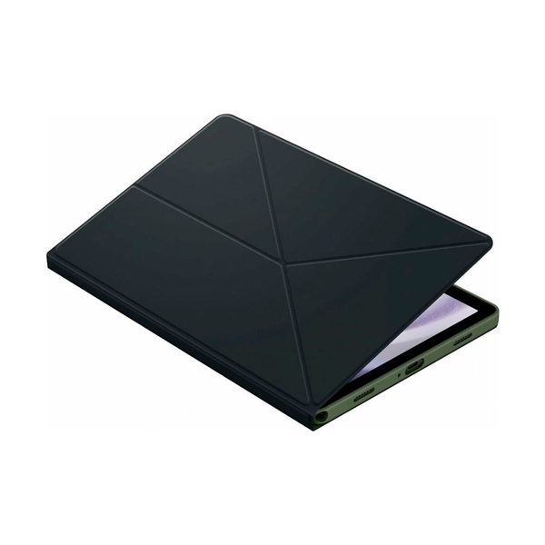 Чехол для планшета SAMSUNG Book Cover Tab A9+ black (EF-BX210TBEGRU) - фото 5