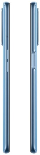 Смартфон OPPO A16 Blue - фото 8