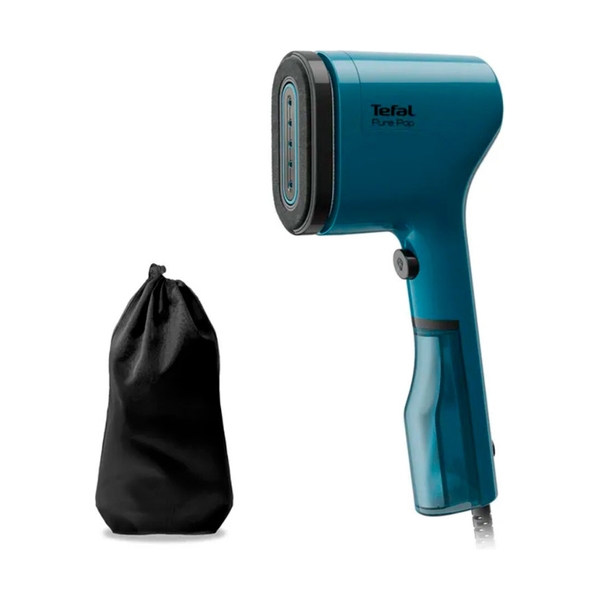 Ручной отпариватель Tefal Pure Pop DT2020E1 - фото 4