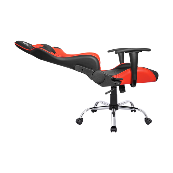 Игровое кресло Defender Azgard Красный - фото 5