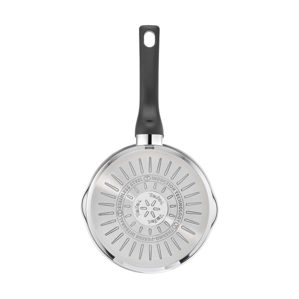 Посуда Tefal G723S674 набор посуды Cook&Clip - фото 2